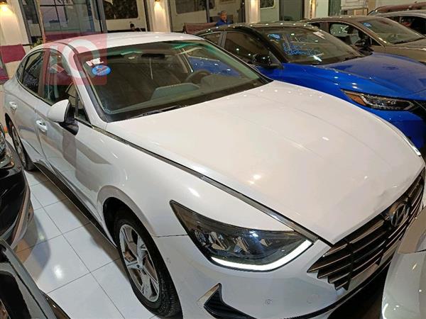 Hyundai for sale in Iraq